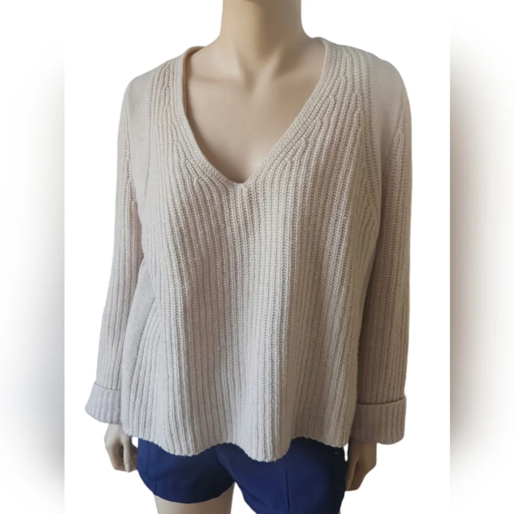 Helmut Lang Sweater - Picture 1 of 8